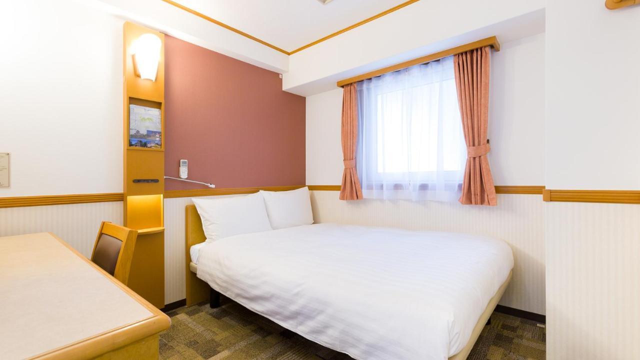 Toyoko Inn Kanazawa-Eki Higashi-Guchi מראה חיצוני תמונה