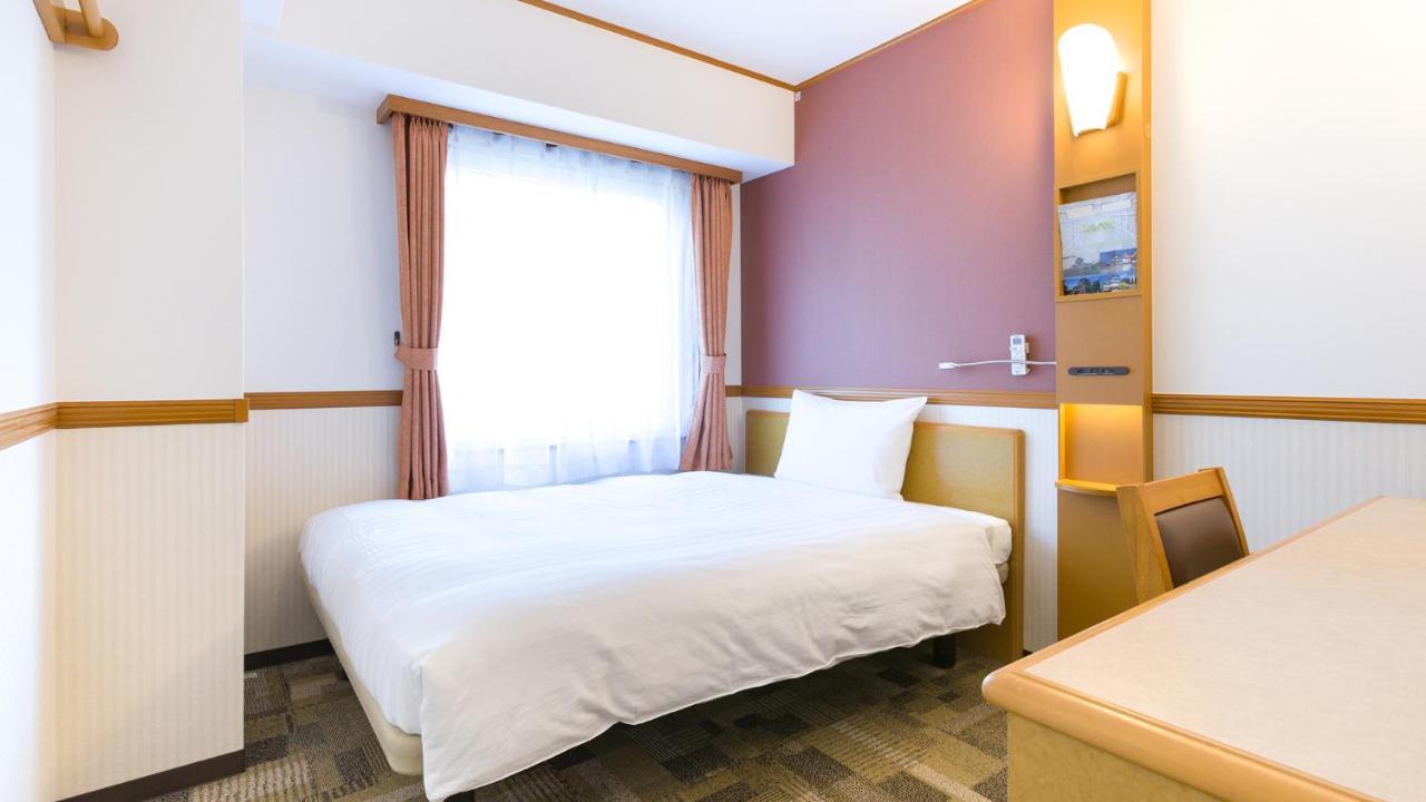 Toyoko Inn Kanazawa-Eki Higashi-Guchi מראה חיצוני תמונה