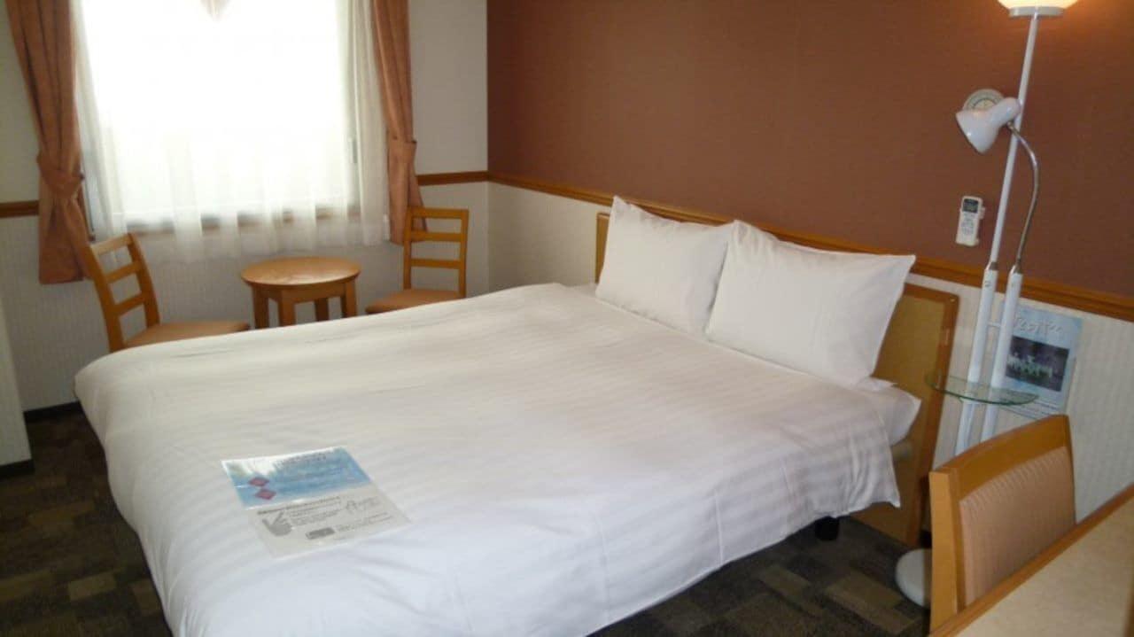 Toyoko Inn Kanazawa-Eki Higashi-Guchi מראה חיצוני תמונה