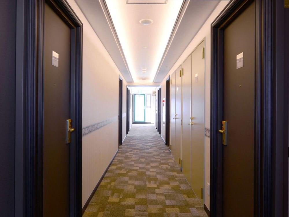 Toyoko Inn Kanazawa-Eki Higashi-Guchi מראה חיצוני תמונה