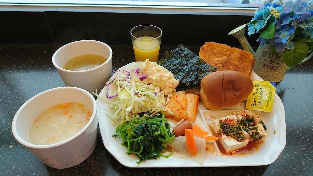 Toyoko Inn Kanazawa-Eki Higashi-Guchi מראה חיצוני תמונה