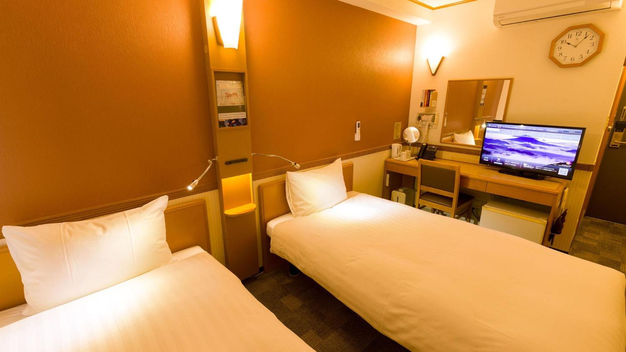 Toyoko Inn Kanazawa-Eki Higashi-Guchi חדר תמונה