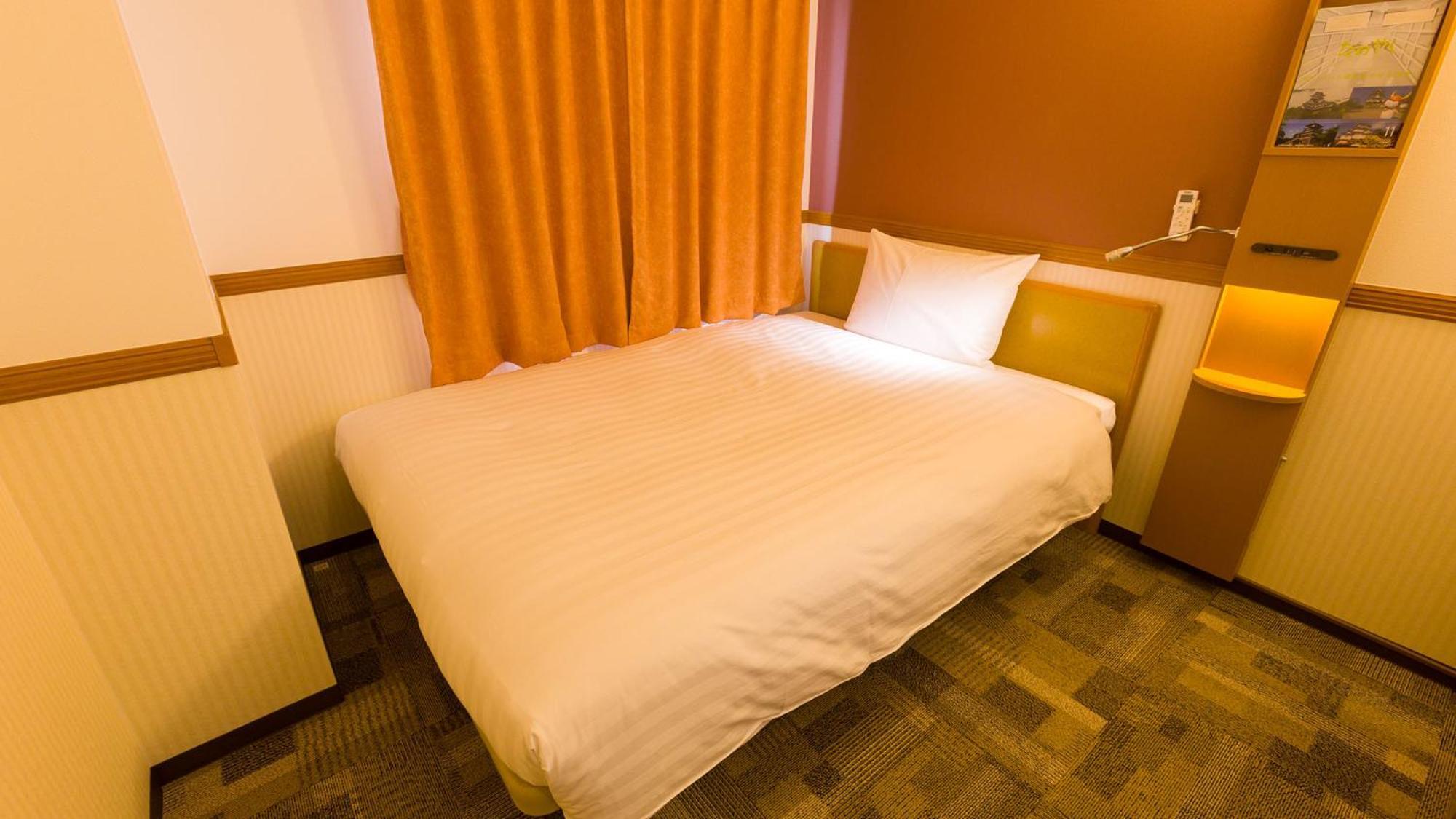 Toyoko Inn Kanazawa-Eki Higashi-Guchi חדר תמונה